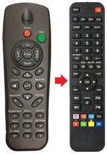 Fernbedienung geeignet für