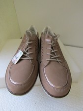 Ara Damen Halbschuhe, Beige