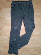 Gerry Weber Damen Hose Jeans