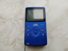 JVC GC-FM1 HD Speicher