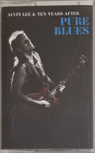 Alvin lee ten - alvin, after