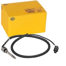 HELLA ABGASTEMPERATURSENSOR