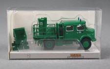 BREKINA 47193 H0,1:87 Mercedes