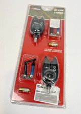 Diem Fishing - 2 Bissanzeiger