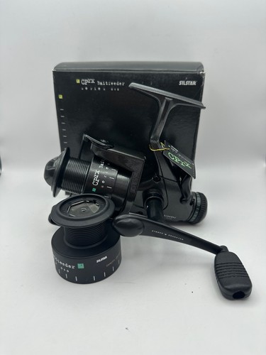 Silstar cprx baitfeeder series - baitfeeder,