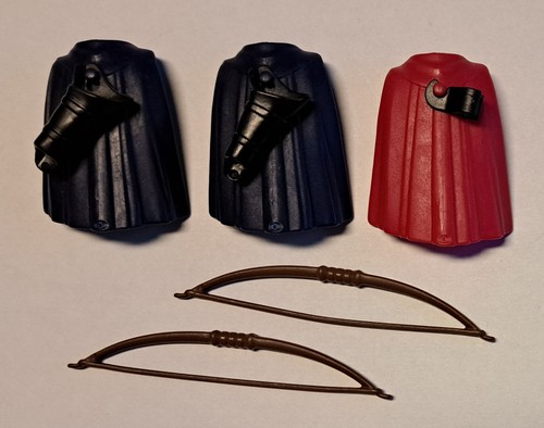 Playmobil umhang mit clip - playmobil,