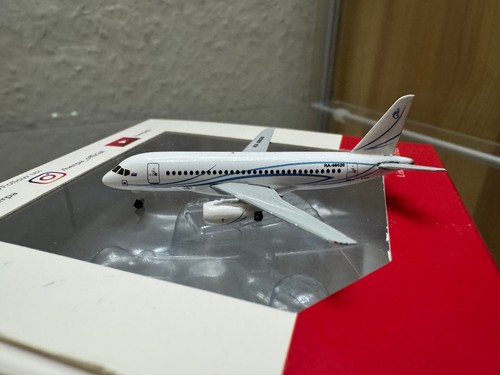 Herpa wings 500 - wings, 1:500