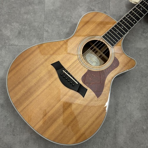 Taylor 412ce es2 - es2, (nr260612)