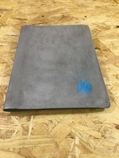 346542 Bedienungsanleitung VW