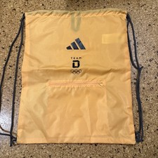 Olympische Spiele: Adidas Team