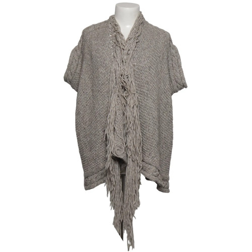 Fairly poncho größe one - poncho,,