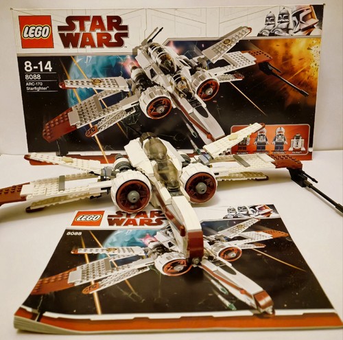Lego star wars - lego,