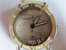 Chopard Happy Sport Uhr