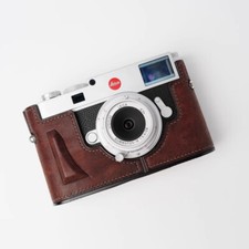 Genuine Leather Leica M11