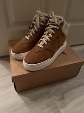 Total süße Fell Boots von