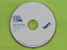 NAVIGATION OPEL CD 70 NAVI EUROPA 2015 ZAFIRA ASTRA H CORSA SIGNUM MERIVA VIVARO