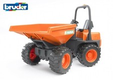 Bruder spielzeug 02449 ausa - bruder,