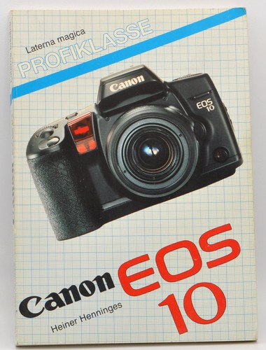 Canon eos laterna magica - ,