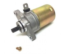 Anlasser Motor E-Starter für