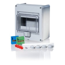 F-Tronic Feuchtraum