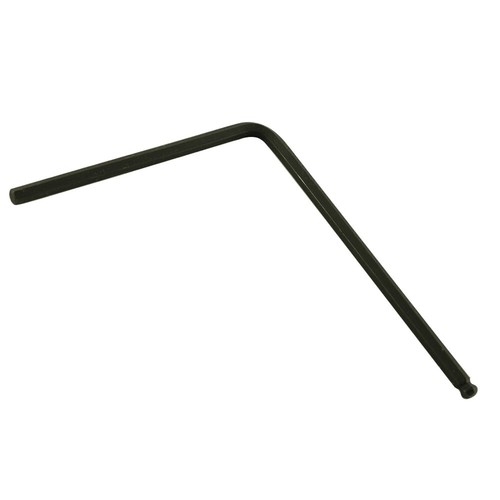 Music 5mm long handled - 5mm,