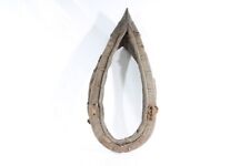 altes Kumet Kummet Kumt Kumtgeschirr  Pferde Deko Vintage