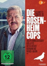 Die Rosenheim Cops -