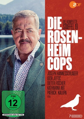 Die rosenheim cops - die,