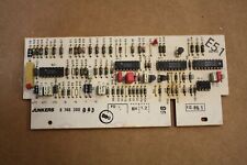 Junkers Leiterplatte