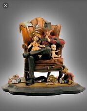 Gentle Giant Freddy Krüger Nightmare on Elm Street Statue Figur