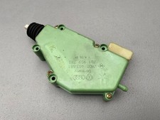 T4 Stellmotor ZV 701959783 Zentralverriegelung Heckklappe Schiebetür ORIGINAL VW