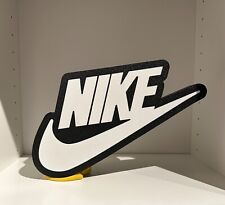 Nike Logo Lightsign