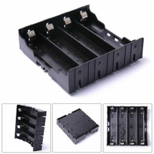 260 Stück 4 Zellen 18650