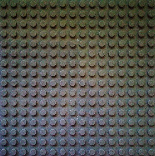 10x universal bausteine platte - universal,