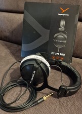 Beyerdynamic DT 770 PRO 80 Ohm
