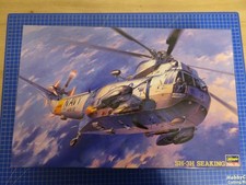 Hasegawa 07201 (PT1)  SH-3H