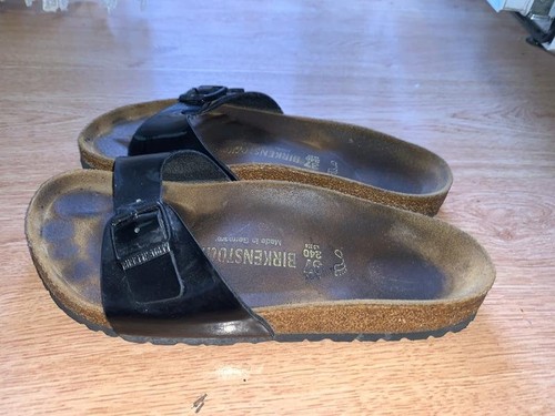 Women birkenstock heels brown - women,