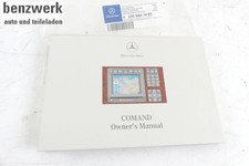 Mercedes W220 Anleitung Radio