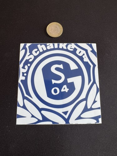 Ultras schalke sticker 1 - ultras,