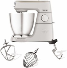 Kenwood Küchenmaschine ohne