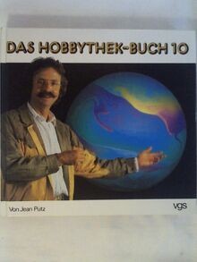 Das hobbythek buch von - hobbythek-buch, 10
