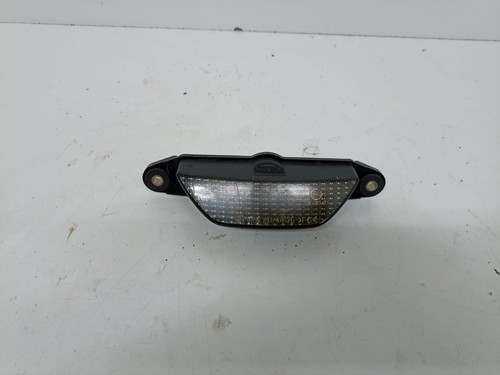 Front positionslicht kawasaki - front,