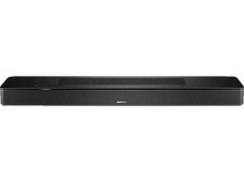 BOSE SMART SOUNDBAR SCHWARZ