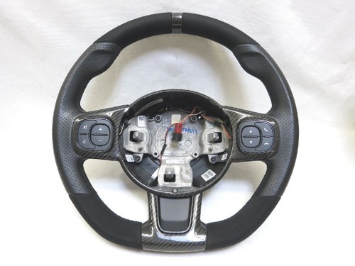 Abarth 595 competizione - abarth,