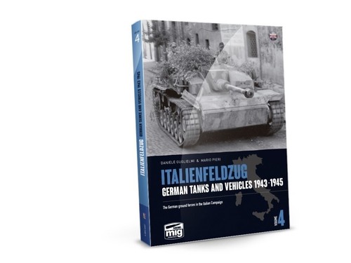 Munition mig italienfeldzug - munition,