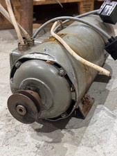 Elektromotor Georgi Kobold 55