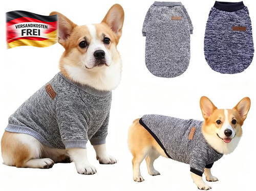 Hundepullover set für - set,