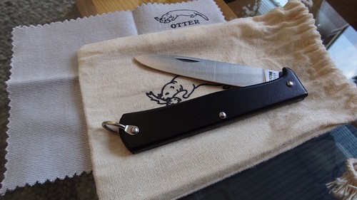 Mercator messer klein rostfrei - messer,