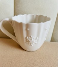 villeroy boch weihnachten Tasse
