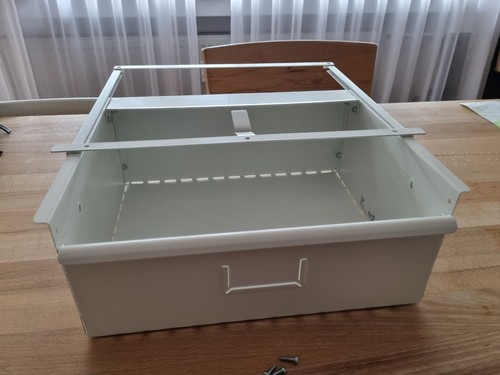 Zwei ikea ivar - ikea, schubladen